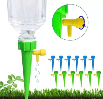 Đầu tưới nhỏ giọt